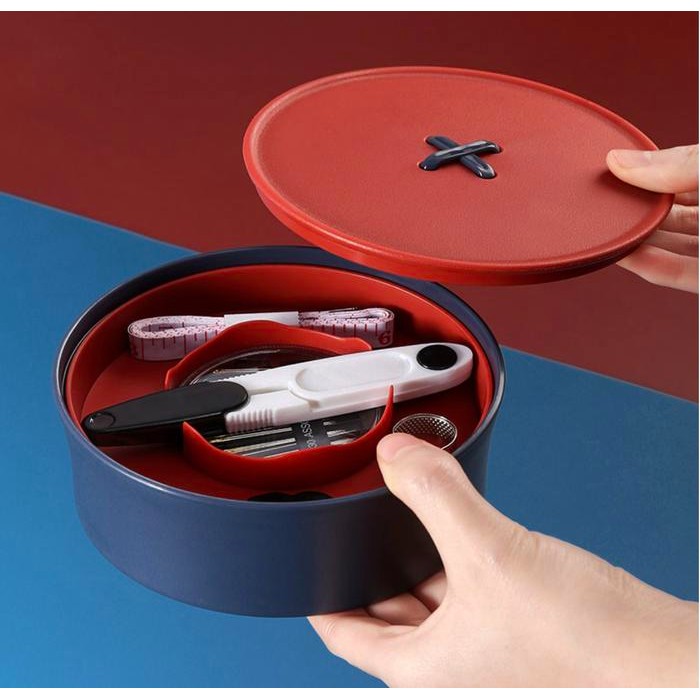 

Sewing kit alat penjahit baju