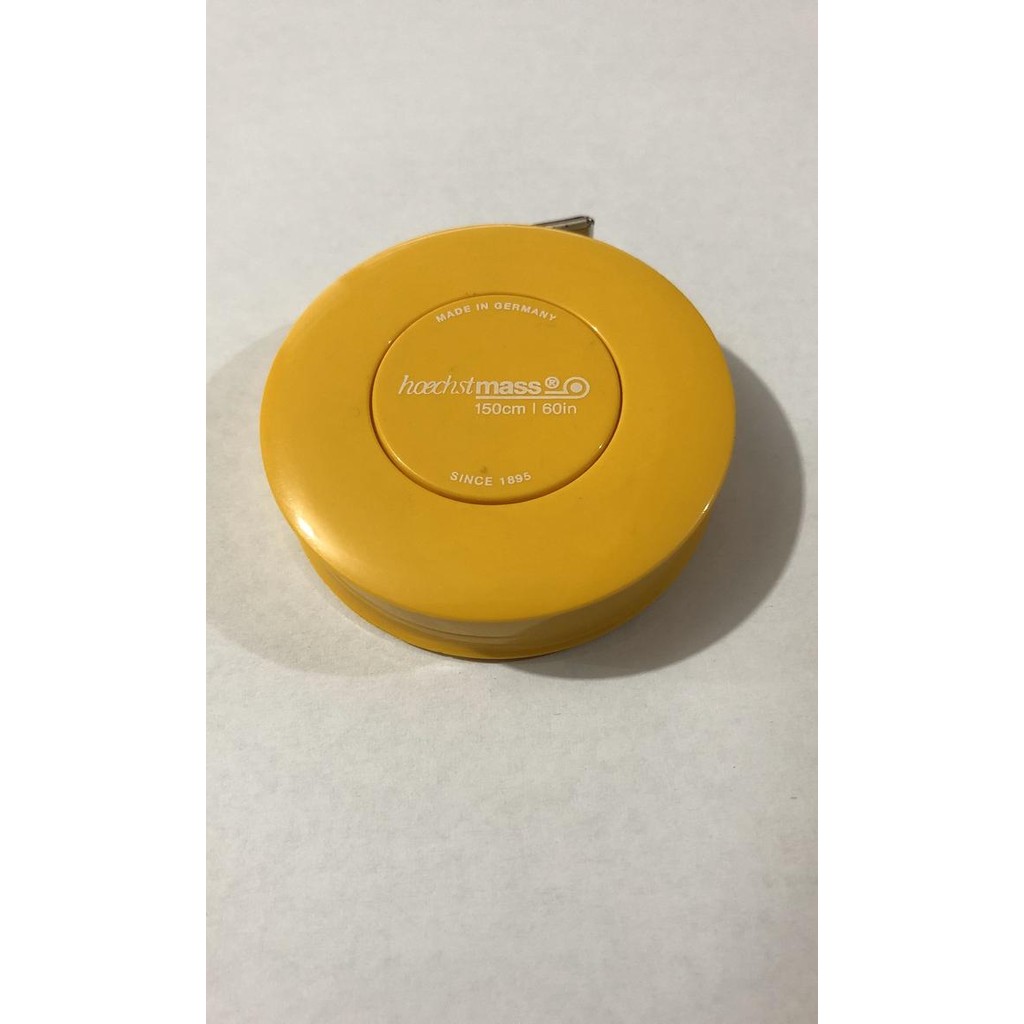 

Meteran Germany hoechstmass 150cm