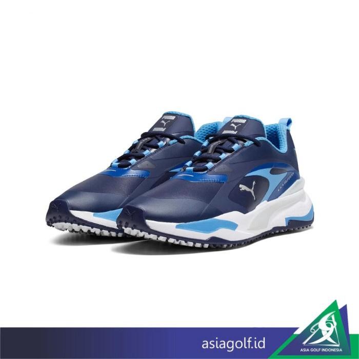 Shoes Golf Puma - Gs Fast Golf Sepatu Golf
