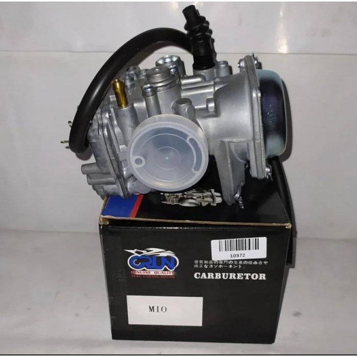 Karburator Assy Yamaha Mio / Mio Soul / Fino Karbu Crun