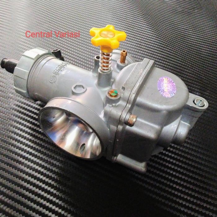 Karburator PE 28 30 racing SCARLET original