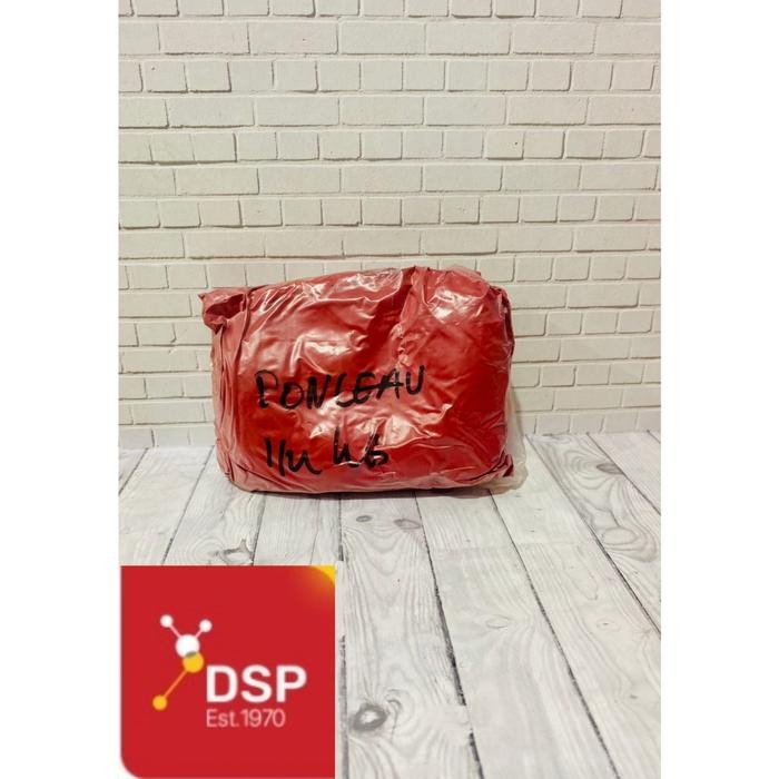 

Pewarna Merah Cabe Ponceau 4R Merk Ajanta Ex India 250 GRAM