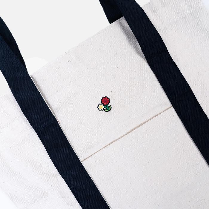 Oxford Society Ryton Totebag Tas Pria