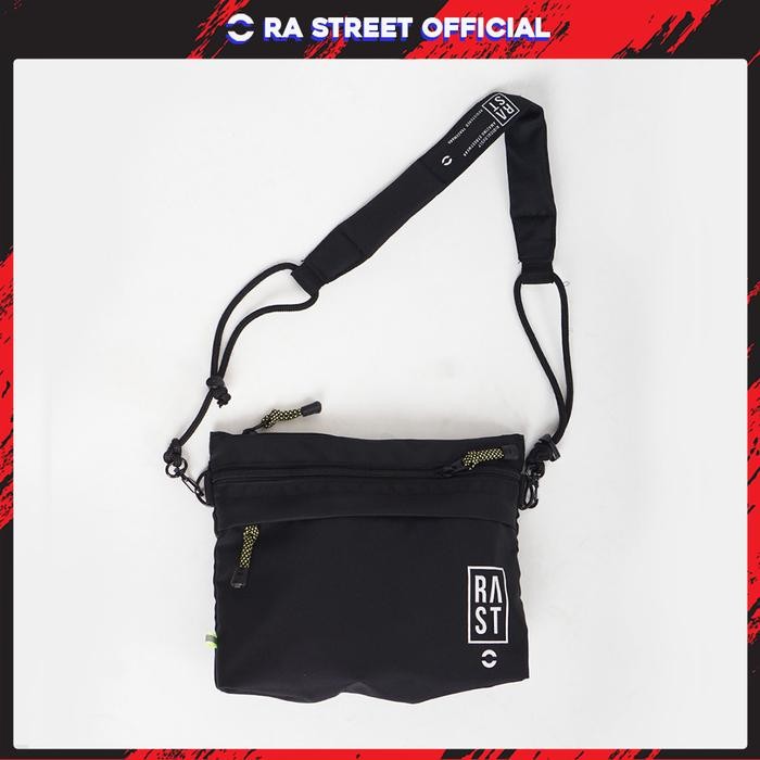 RA STREET Toretto SLING BAG