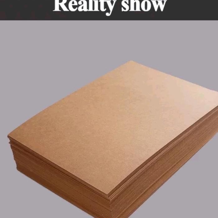 

Kertas Samson/Alas Kaki Cuci Mobil 80 Gsm Ukuran 40X45 Isi 100 Lembar