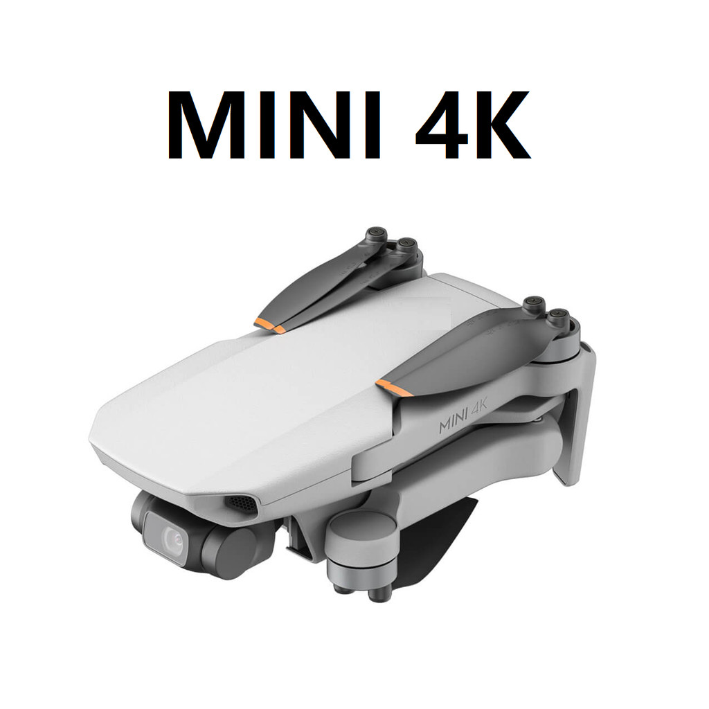 IMPORT Mini 4K Professional HD Drone Camera GPS Quadcopter 10km Video Transmission 31-Min Max Flight