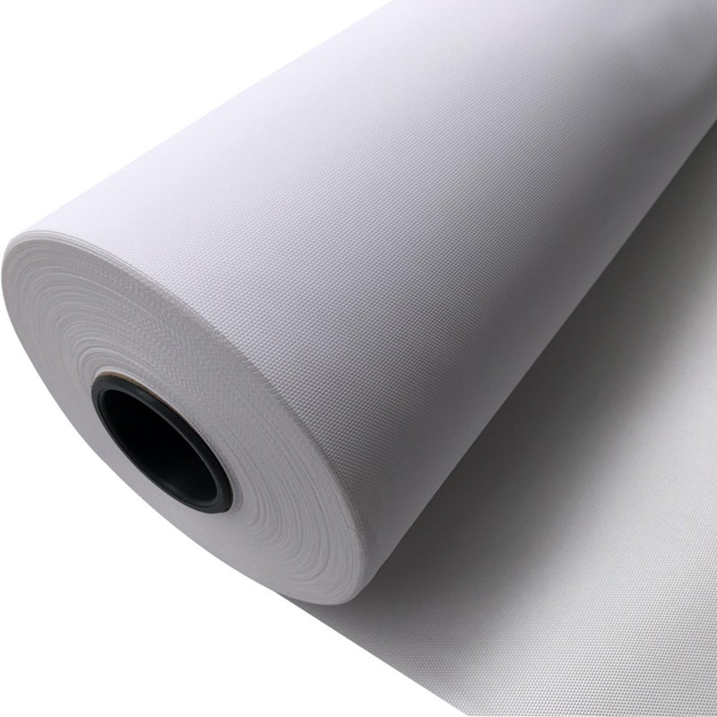 

260gsm 24"*30m 100% polyester inkjet canvas roll for wholesale matte surface