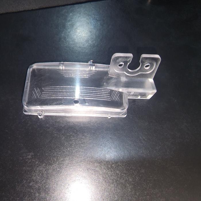 rumah kamera parkir/kamera mundur oem mobil agya ayla