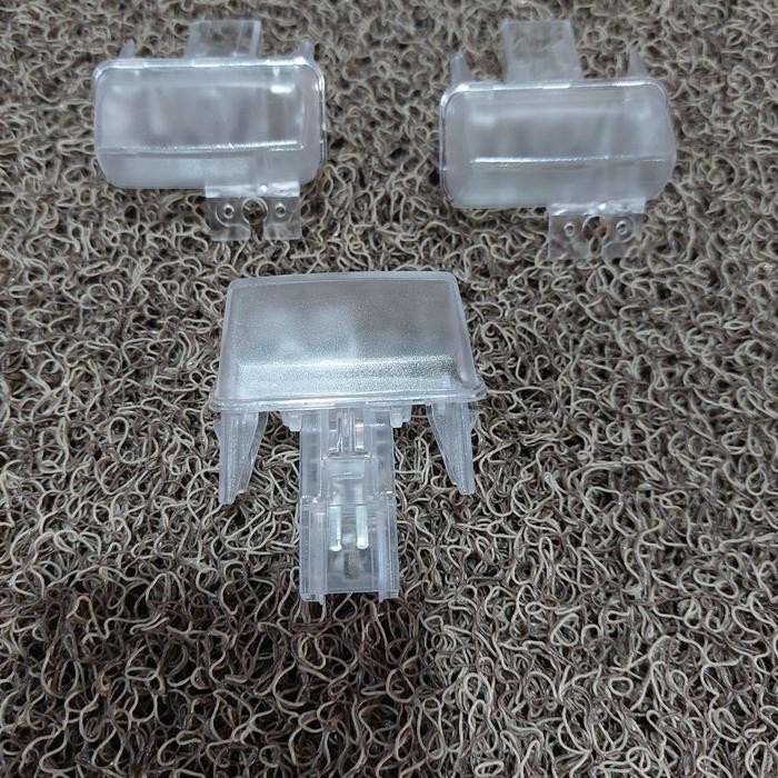 rumah kamera parkir/kamera mundur oem mobil innova reborn