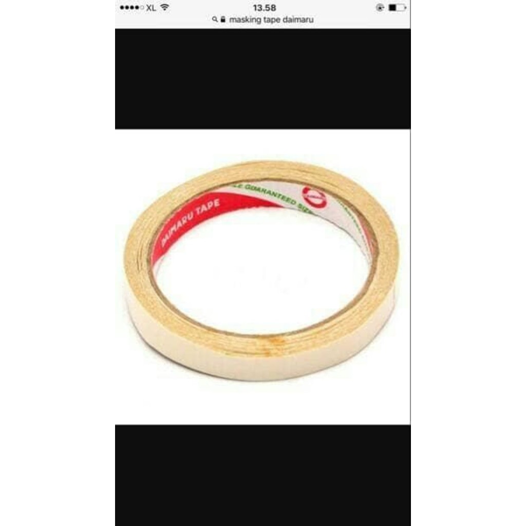 

Isolasi Kertas Lem kertas Lakban kertas 1/2