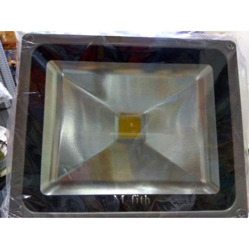 Lampu sorot LED 50 watt