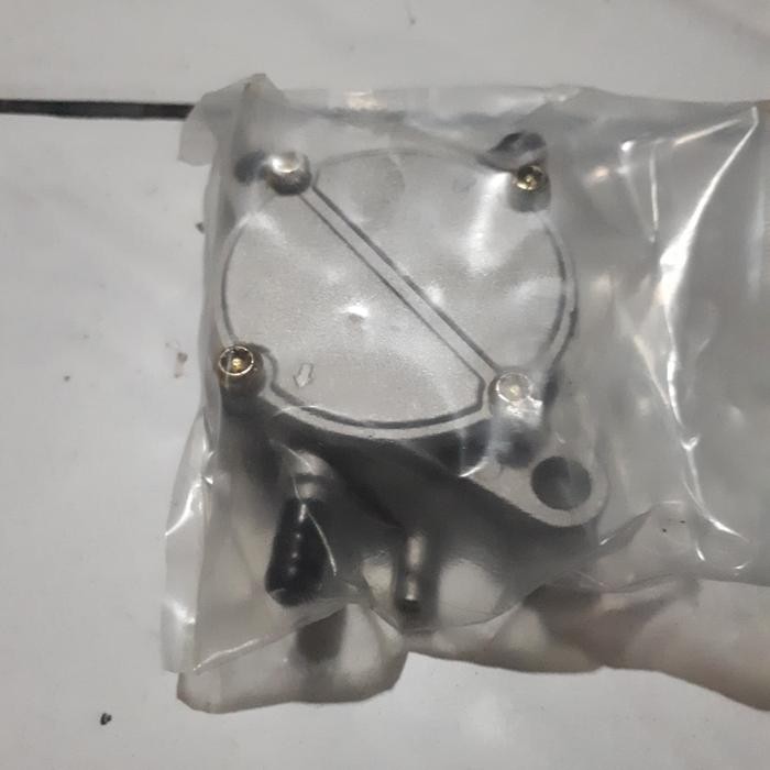 pompa bensin kymco easy