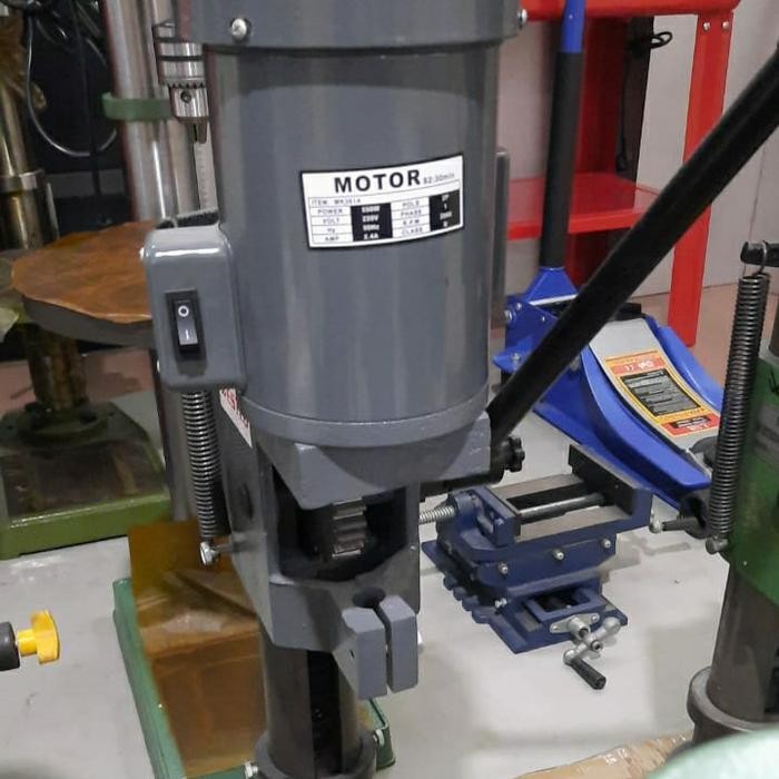 Laris Jual Mesin Bobok Kayu Westco Bukan Oscar Modern Dan Lainnya