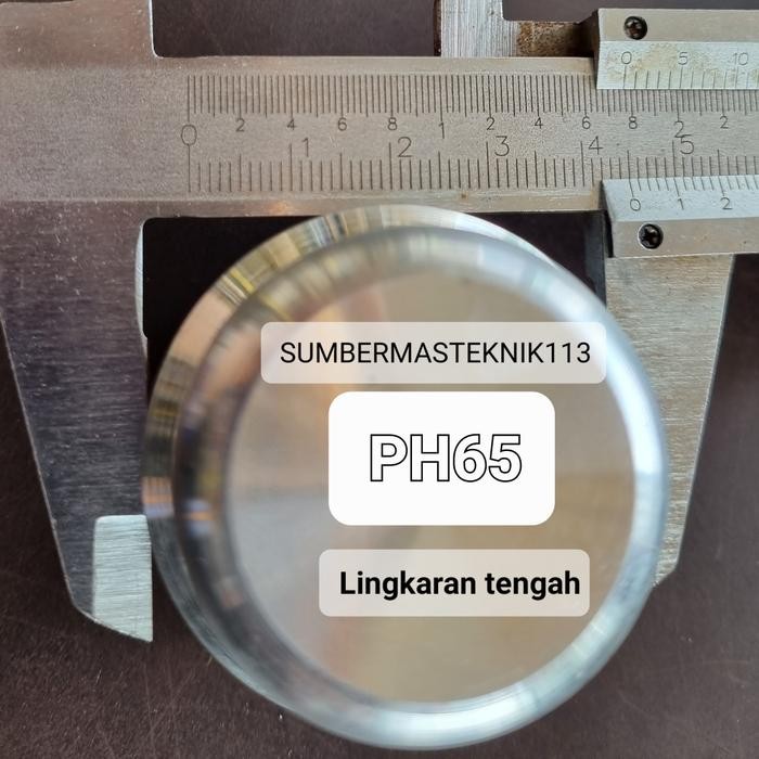 Sale Piston + Seal For Jack Hammer Ph65 Piston Jack Hammer Hitachi Ph 65