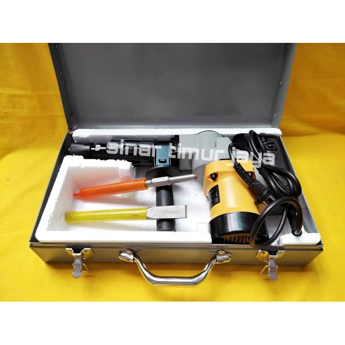 Sale Fisch Dm8100 Demolition Hammer / Demolition Hammer 17Mm