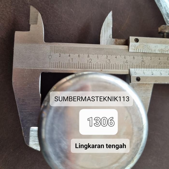 Terbatas Piston + Seal For Jack Hammer 1306 Piston Jack Hammer Makita Hm1306