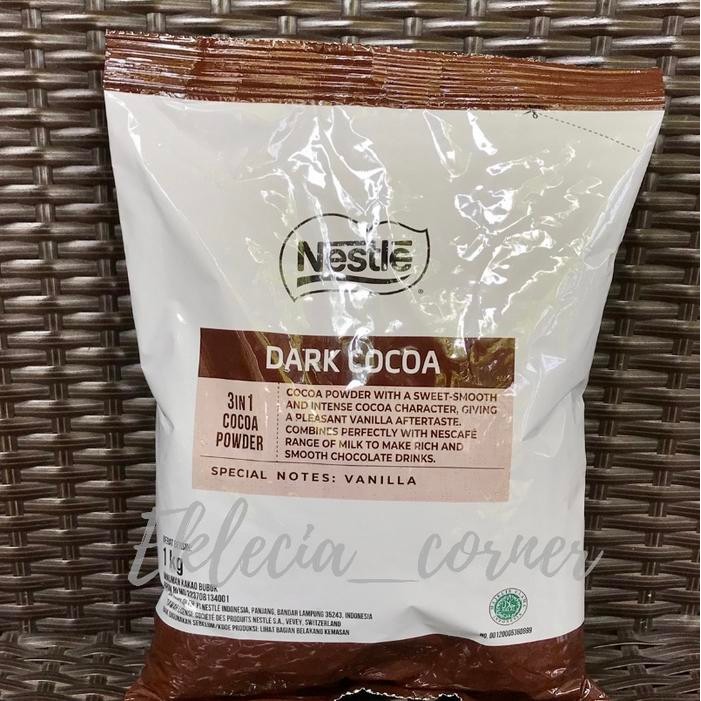

New Nestle Alegria Dark Cocoa