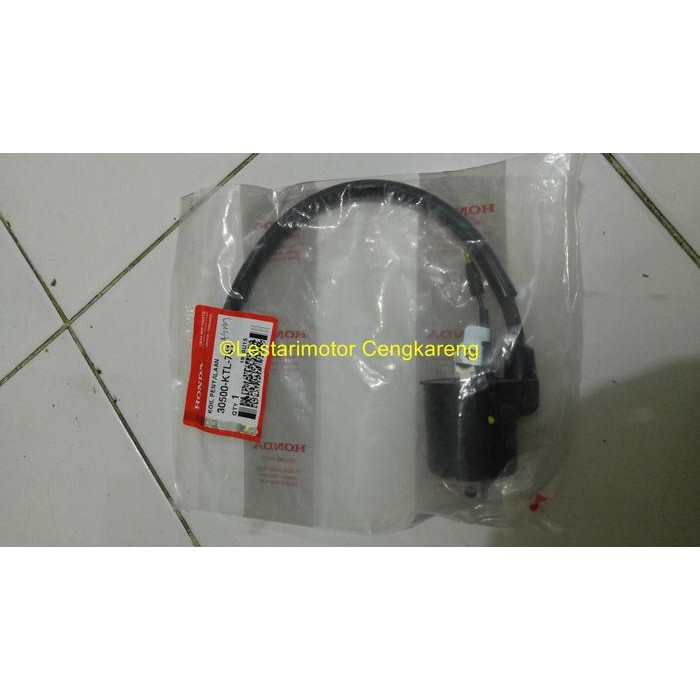 Coil Stater / Koil Supra Fit New / Supra Original