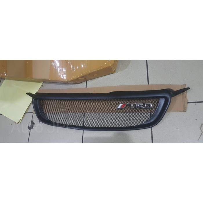 Grill Altis 2001-2003 Trd