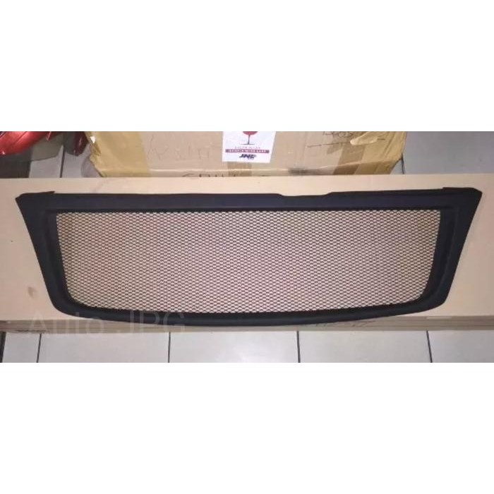 Grill Kijang Lgx 2002 - 2003 Sporty