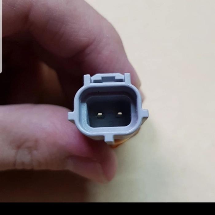 Sensor Ect Switch Fan Ford Fiesta Escape 3.0 Original