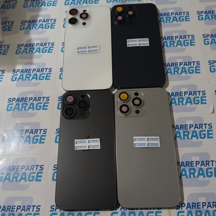 HOUSING IPHONE 15PRO MAX ORIGINAL