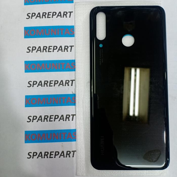 BACKDOOR/TUTUP BELAKANG HUAWEI P30 LITE ORI