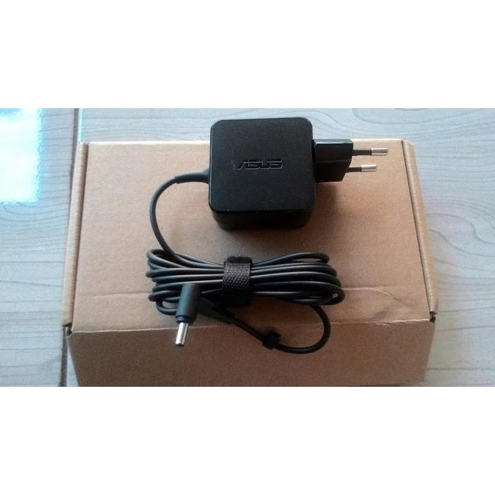 Ready Adaptor Charger Laptop Asus Vivobook X201, X201E, X202, X202E Original Terbaru