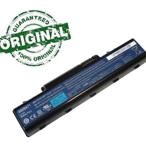 Ready Baterai Laptop Acer Aspire 4732, 4732Z, 5332, 5517, 5532 Grd Original Terbaru