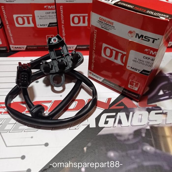 sensor ckp Vario 125 LED vario150