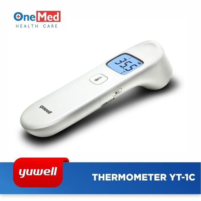 Thermometer Head Yuwell YT - 1C