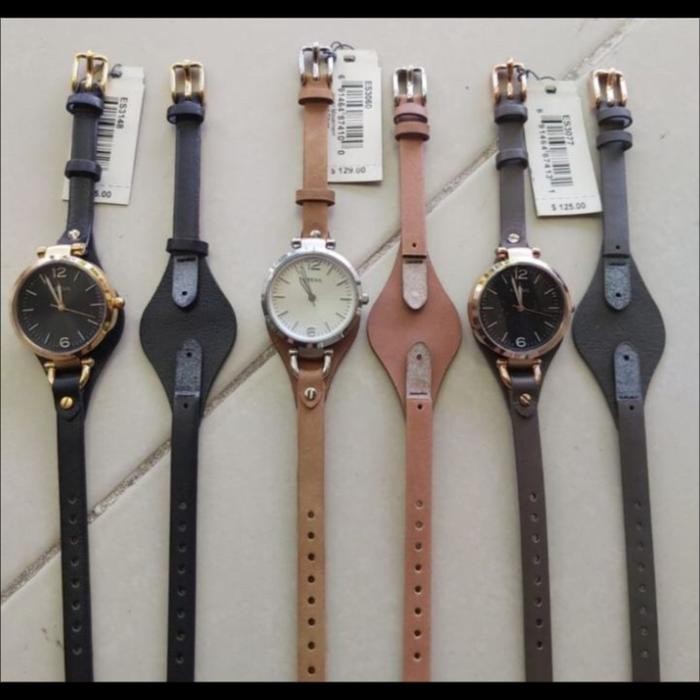 Strap kulit es2830 es3060 es3077 original