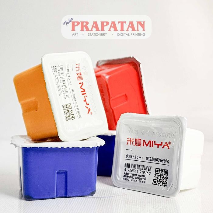 

Miya Himi Gouache Refill 30ml