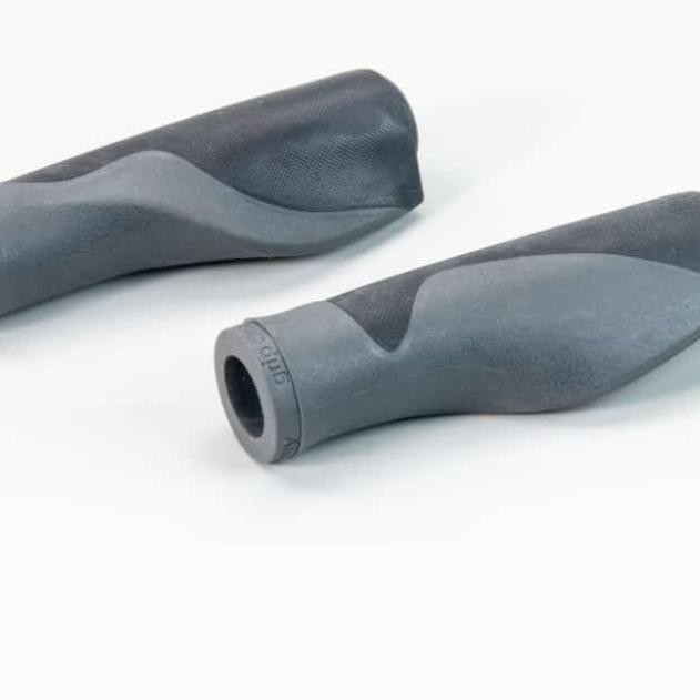 GRIP HANFLAT MTB UNITED 1911 model bedog sparepart sepeda termurah