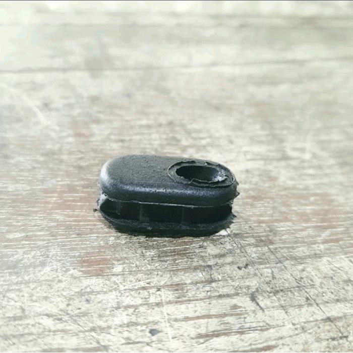 KARET TUTUP KABEL INNER UNTUK INNER BRAKE FRAME sparepart sepeda termurah