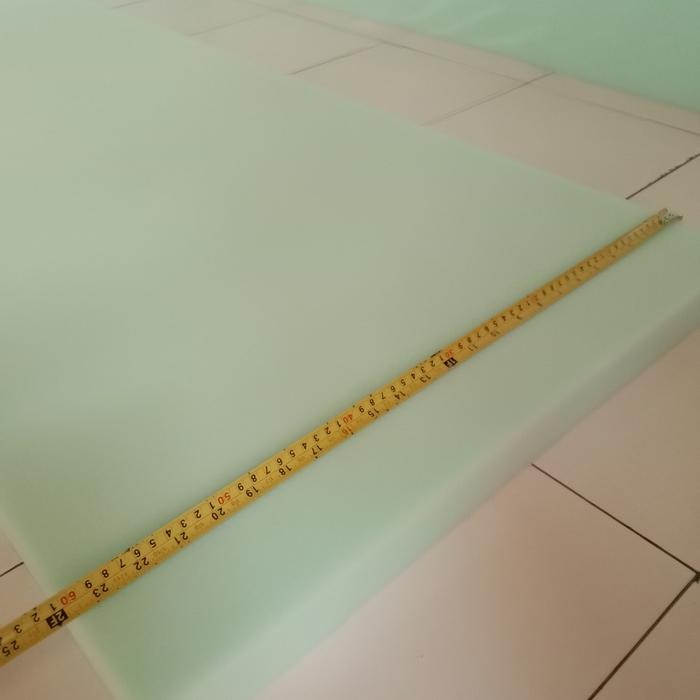 Busa Lembaran Tebal 5Cm Kasur