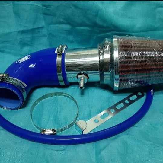 Open Filter Suzuki Katana/Jimny
