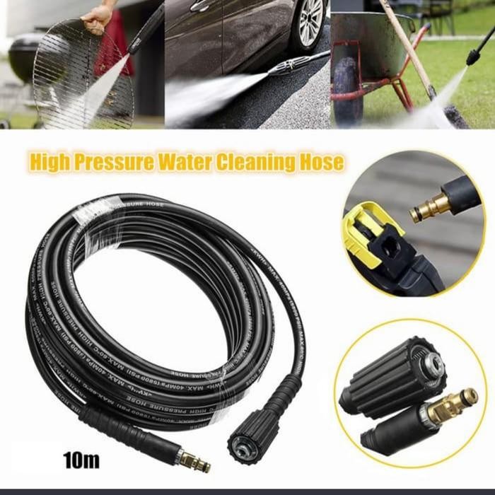Stok Terbatas! Selang Hose 10M Karcher K1