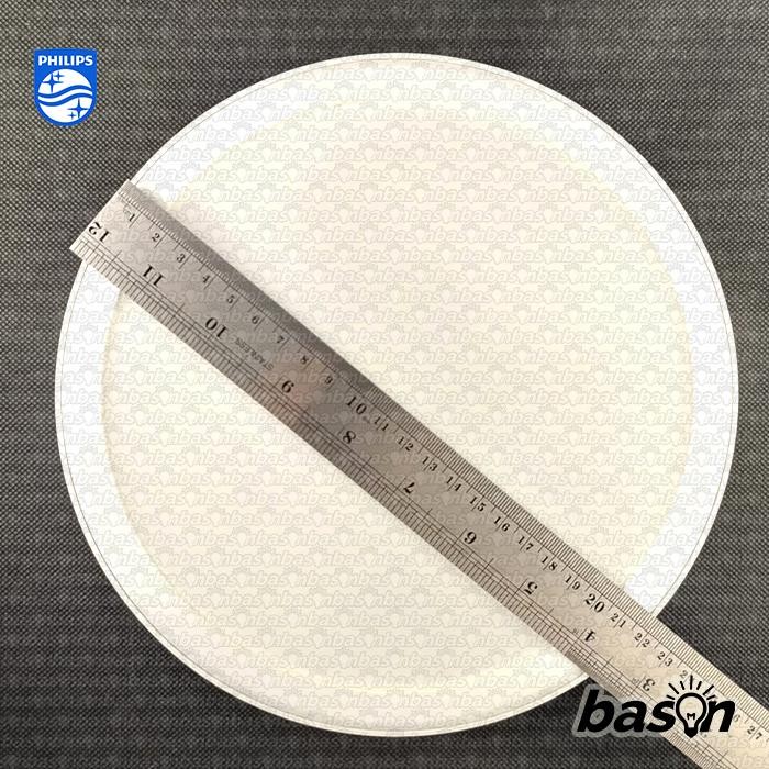 LED Downlight 59474 Meson Outbow 24W D200 Gen 3 Surf Mount