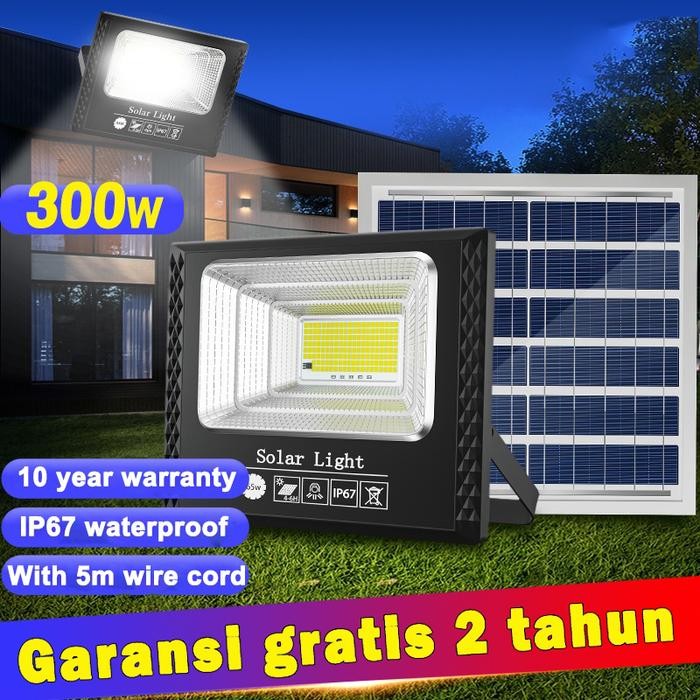 lampu tenaga surya otomatis outdoor Molong lampu taman outdoor
