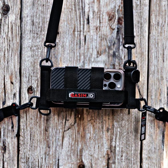 Stand Holder Dada Barket HP