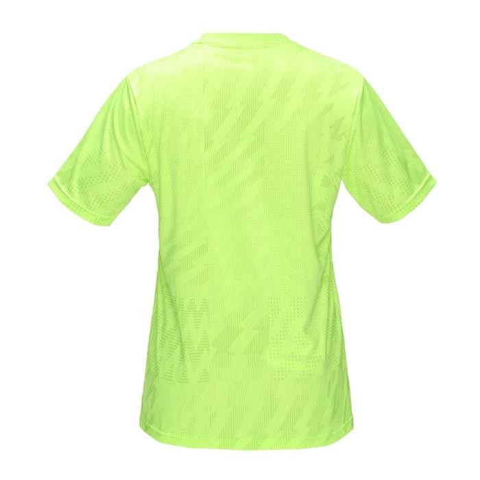 Erspo Timnas Jersey Supporter Goal Keeper Home Green Jersey Kiper Timnas Erspo Supporter Version