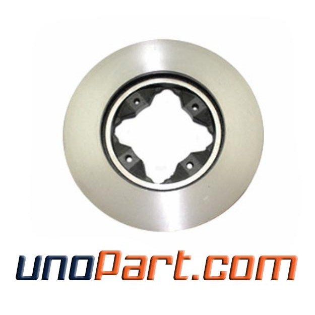 Sparepart Disc Brake Cakram Honda Accord Maestro Atau Cielo 1993- Depan.