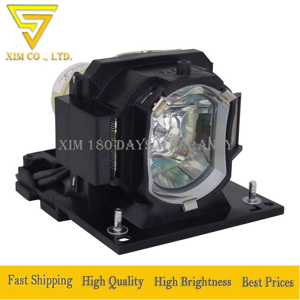 DT01431 Projector lamp for Hitachi CP-EW301N CP-EW302 CP-EX251N EX252N EX301N EX401 WX3030 WX3030WN