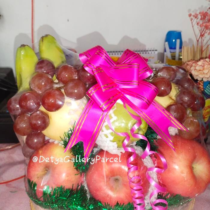 

Parcel Buah Bekasi+Parcel Buah Segar+Parcel Hantaran