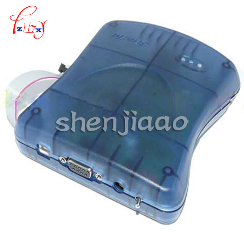 

AVR Programmer USB, RS232 interface JTAG ICE XPII Emulator AT JTAGICE mkII Supports AVR Studio