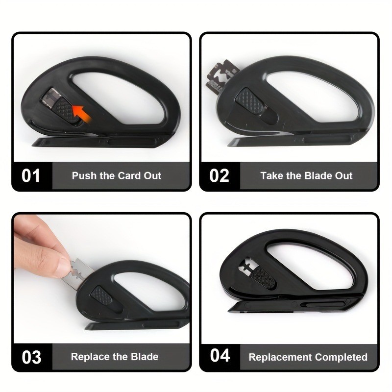 

PVC Wrapping Paper Cutter Gift Wrap Cutter Manual Paper Trimmer for Gift Wrapping and Crafts