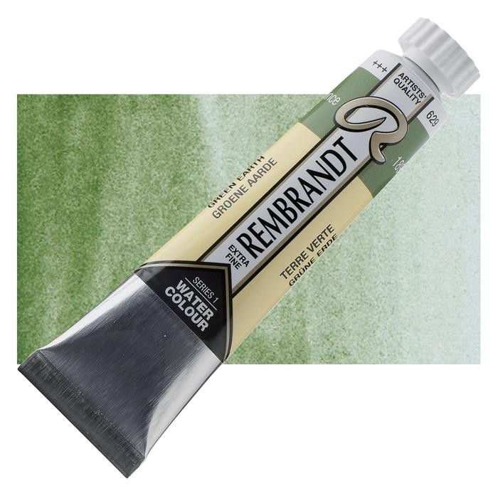 

REMBRANDT WATERCOLOUR tube 20ML series 1 part 1