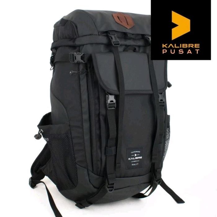 BACKPACK KALIBRE WYNDHAM 25L ORIGINAL TAS RANSEL LAPTOP KALIBRE WYNDHAM TAS RANSEL KOREAN STYLE TAS