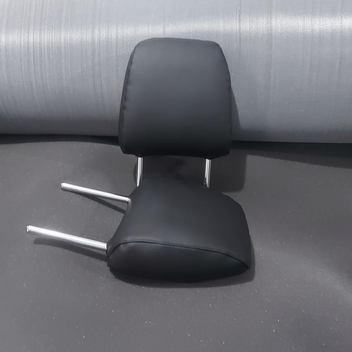headrest jok depan suzuki xl7 sandaran kepala jok mobil suzuki